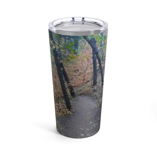 Tumbler 20oz - Boynton Canyon in Sedona
