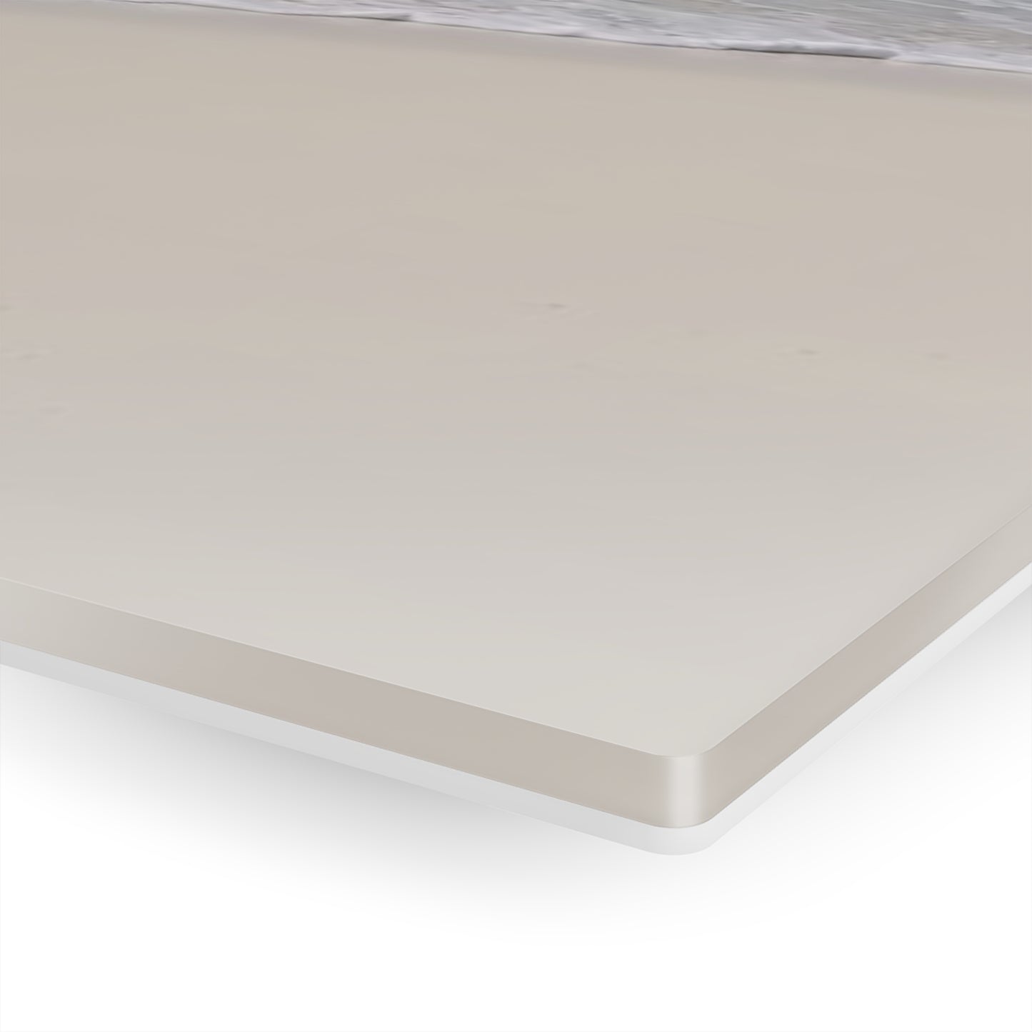 Acrylic Art - Mullet Bay (St. Maarten)