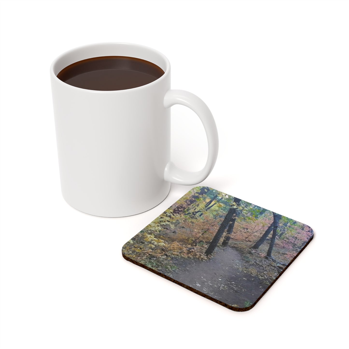 Coaster - Boynton Canyon trail  (Sedona)