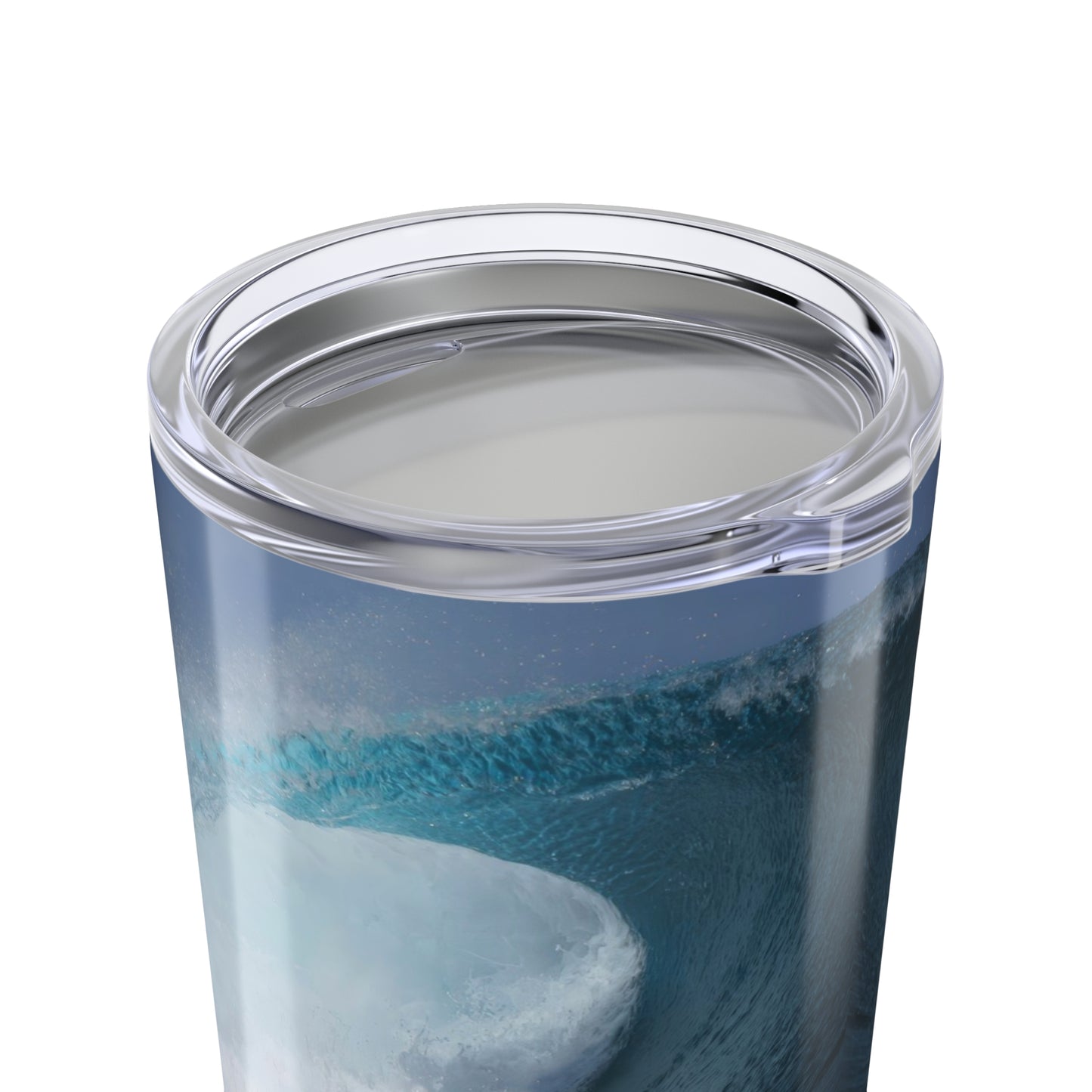 Tumbler (20oz) - Wave