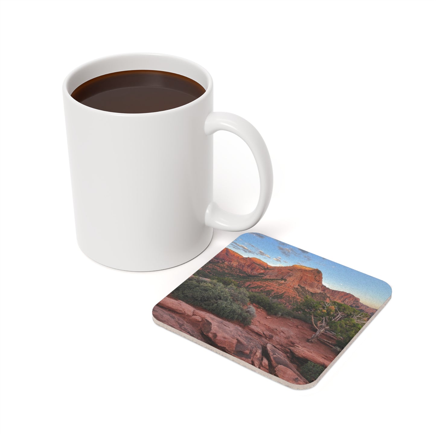 Coaster - Kolob Canyons (Zion National Park)