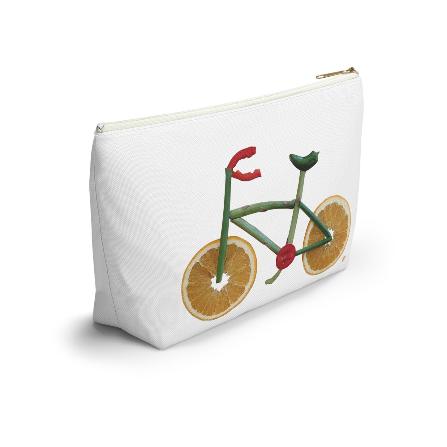Accessory Pouch - Veggie Bike