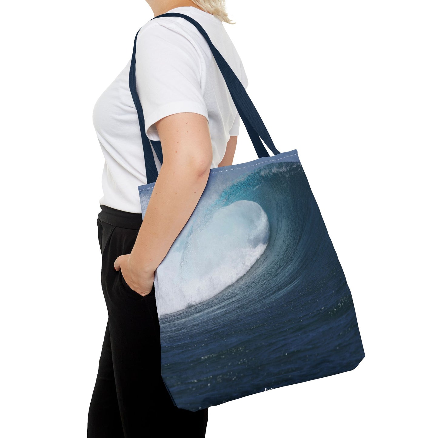Tote Bag - Wave