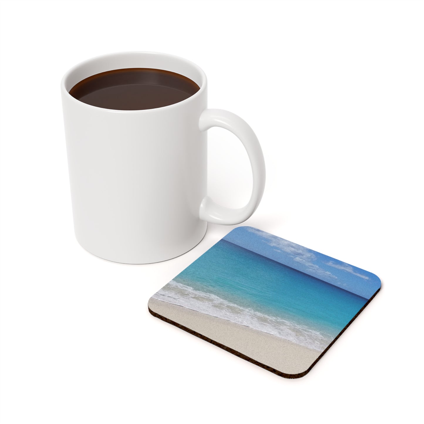 Coaster - Mullet Bay  (St. Maarten)