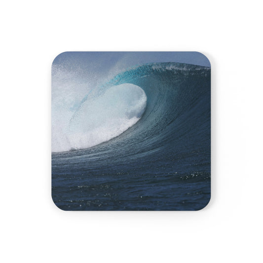 Coaster - Wave