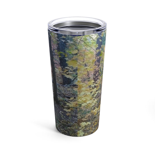 Tumbler 20oz - Boynton Canyon in Sedona