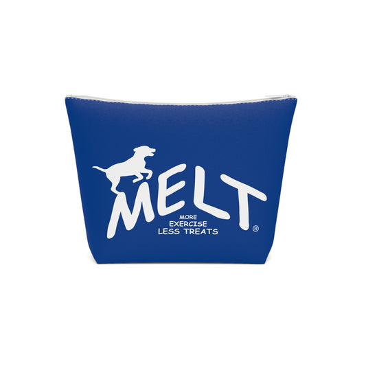 Cosmetic Bag - MELT for dogs  (dark blue)