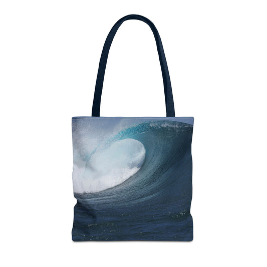 Tote Bag - Wave