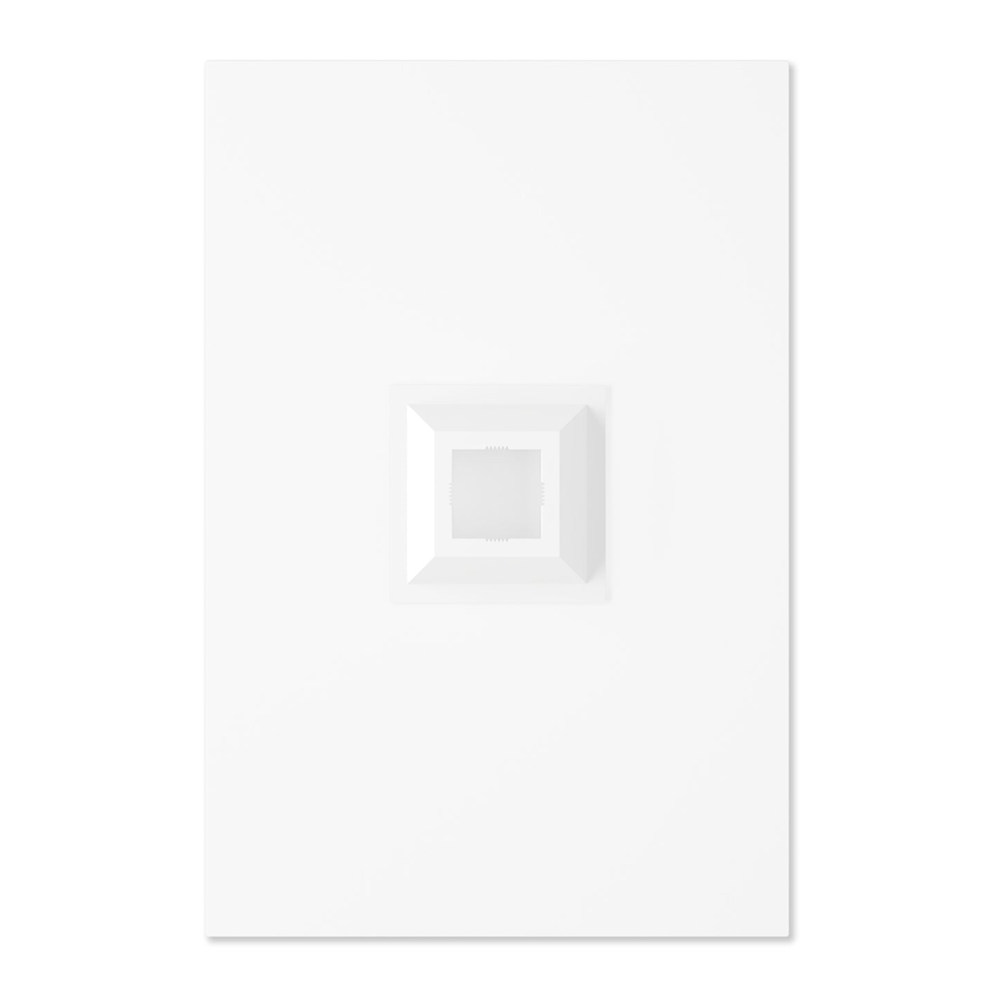 Acrylic Art - Dolphins (Fiji) large