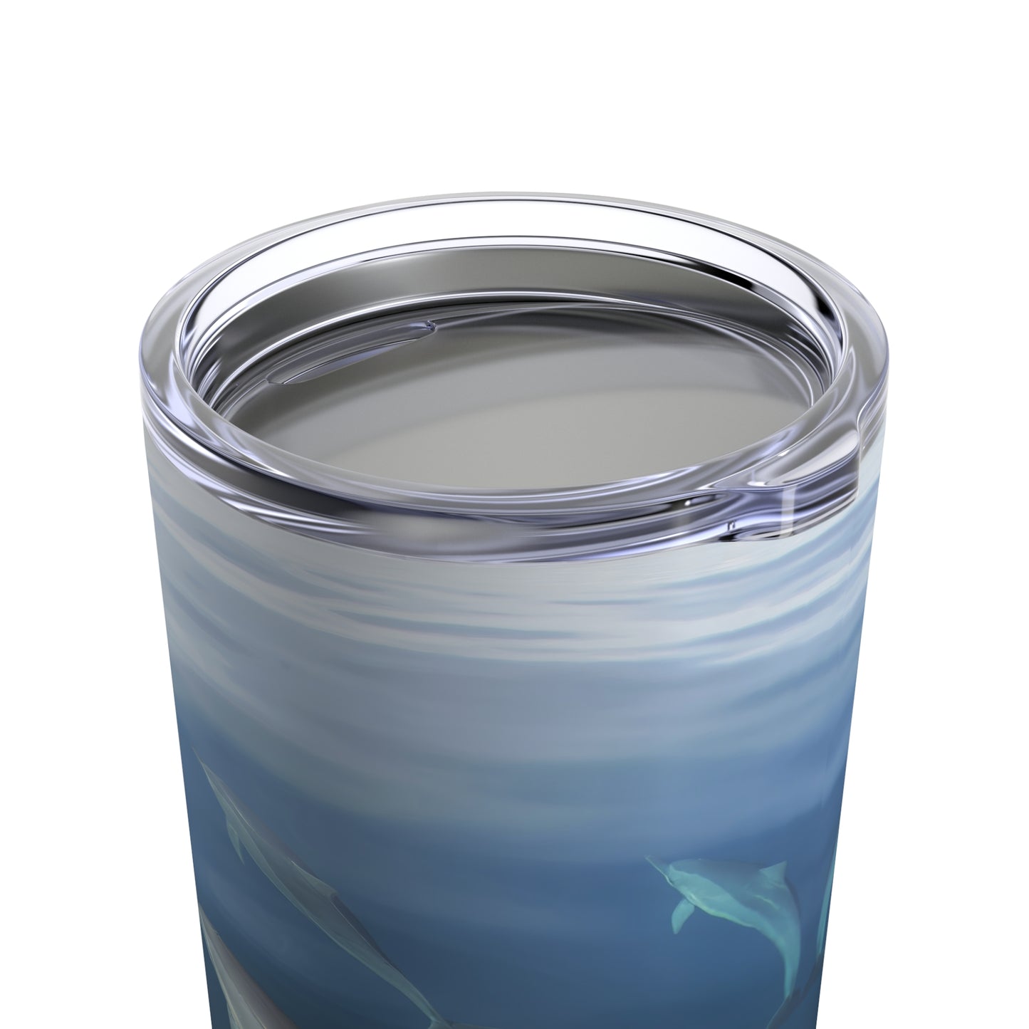 Tumbler 20oz - Dolphins in Fiji