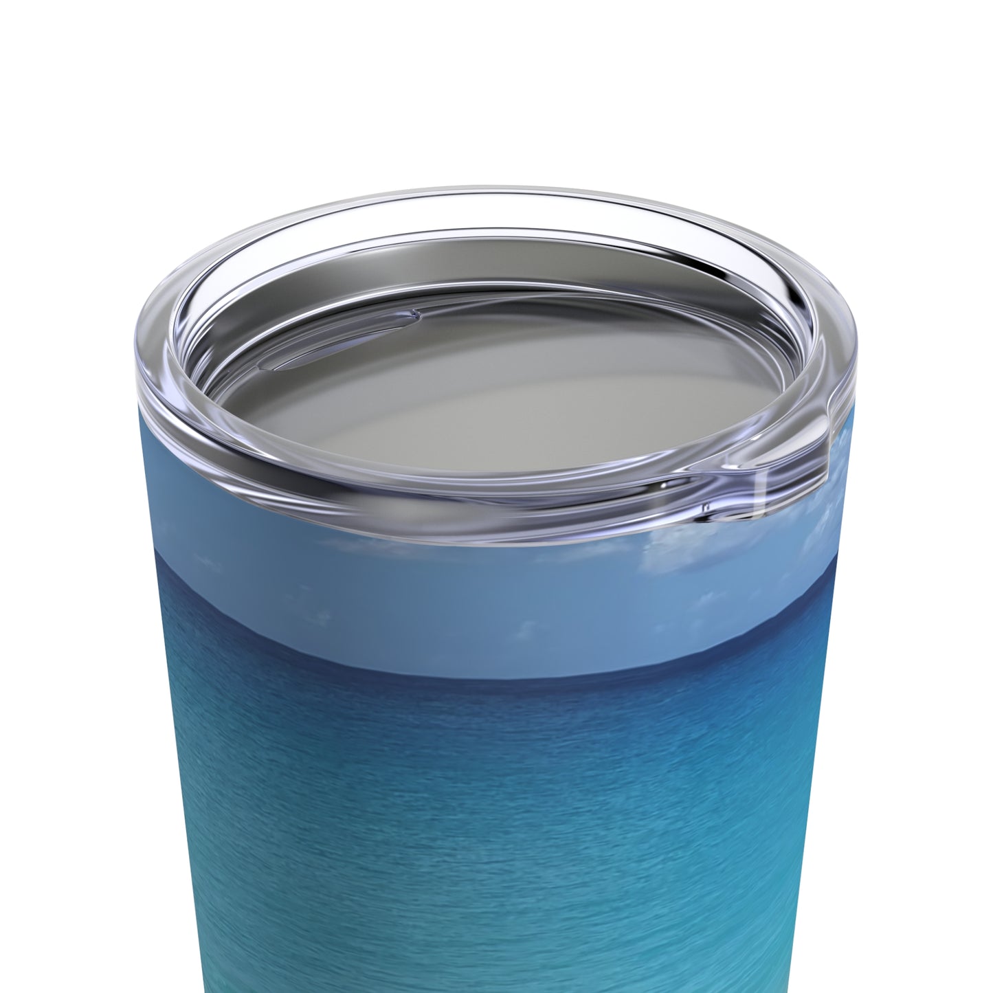 Tumbler 20oz - Mullet Bay in St. Maarten