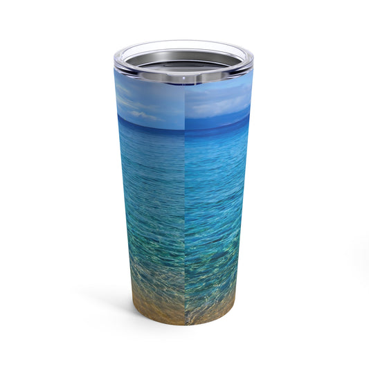 Tumbler 20oz - Ocean (Hawaii)
