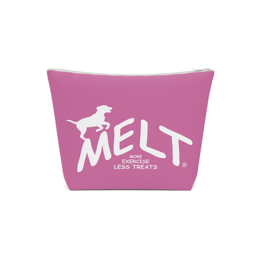 Cosmetic Bag - MELT for dogs  (pink)