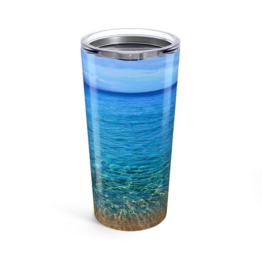 Tumbler (20oz) - Ocean (Hawaii)