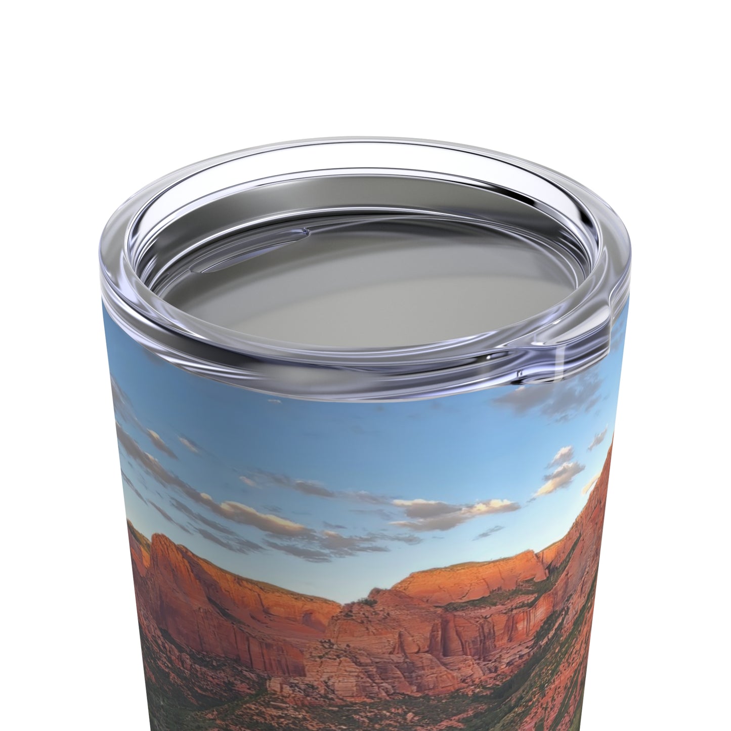 Tumbler 20oz - Kolob Canyons in Zion National Park