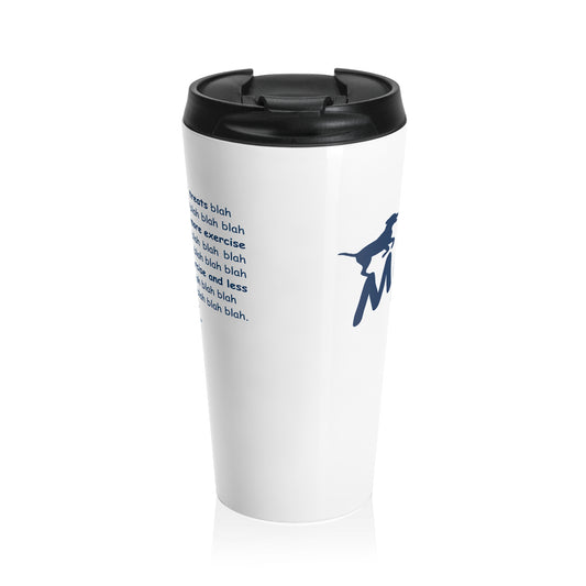 Travel Mug (15oz) - MELT