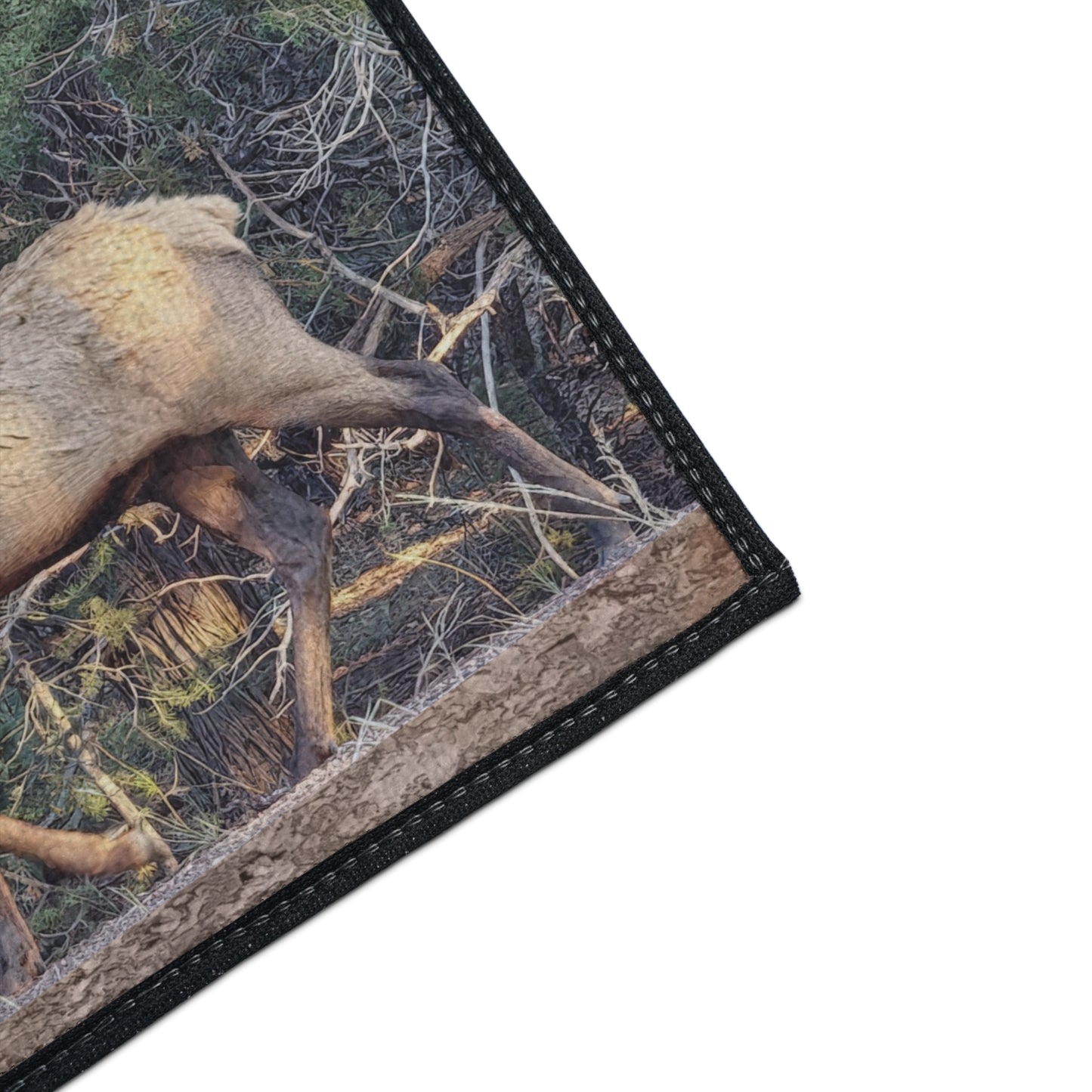 Floor Mat - Elk