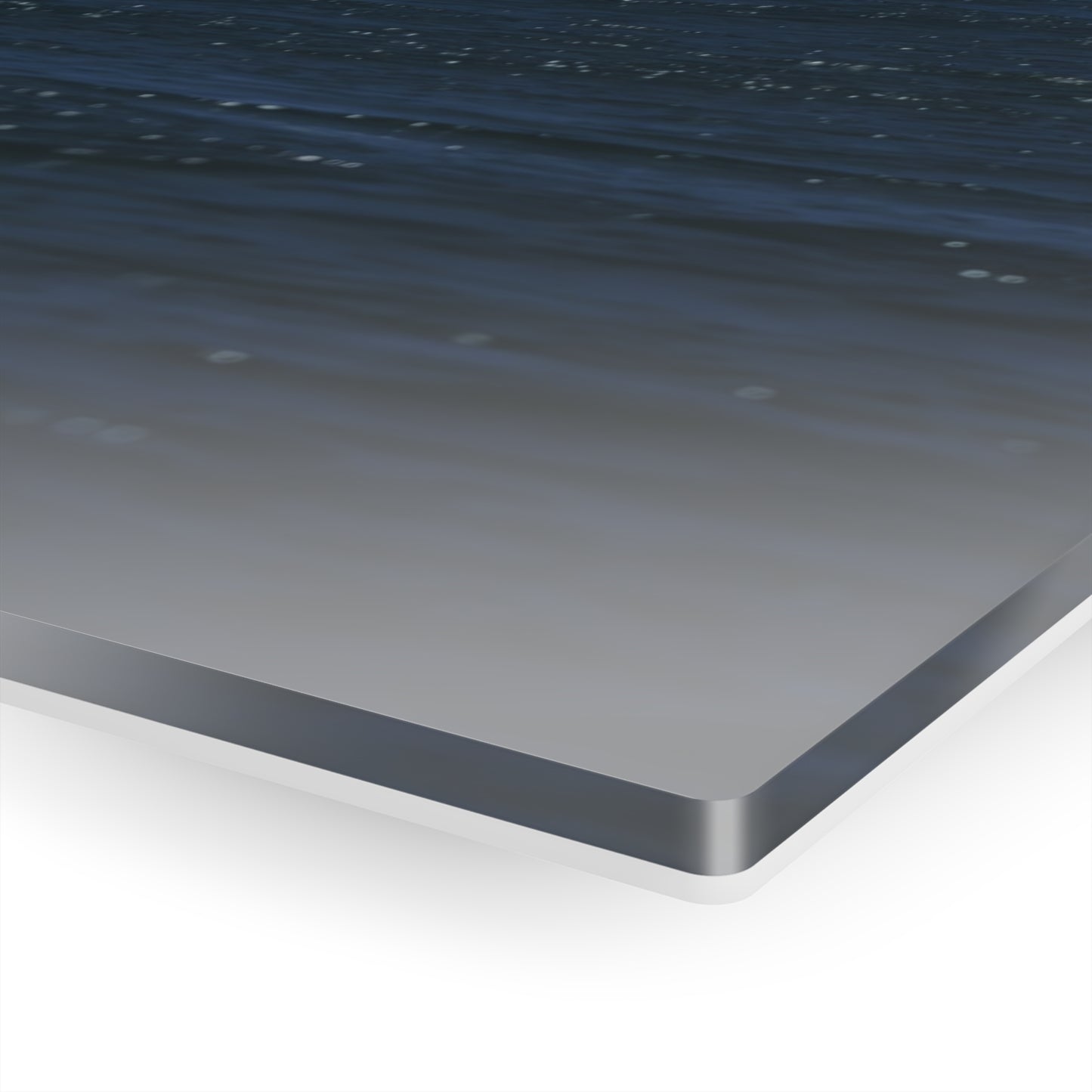 Acrylic Art - Wave (left)