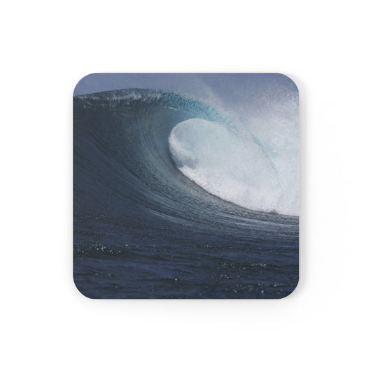 Coaster - Wave  (right)