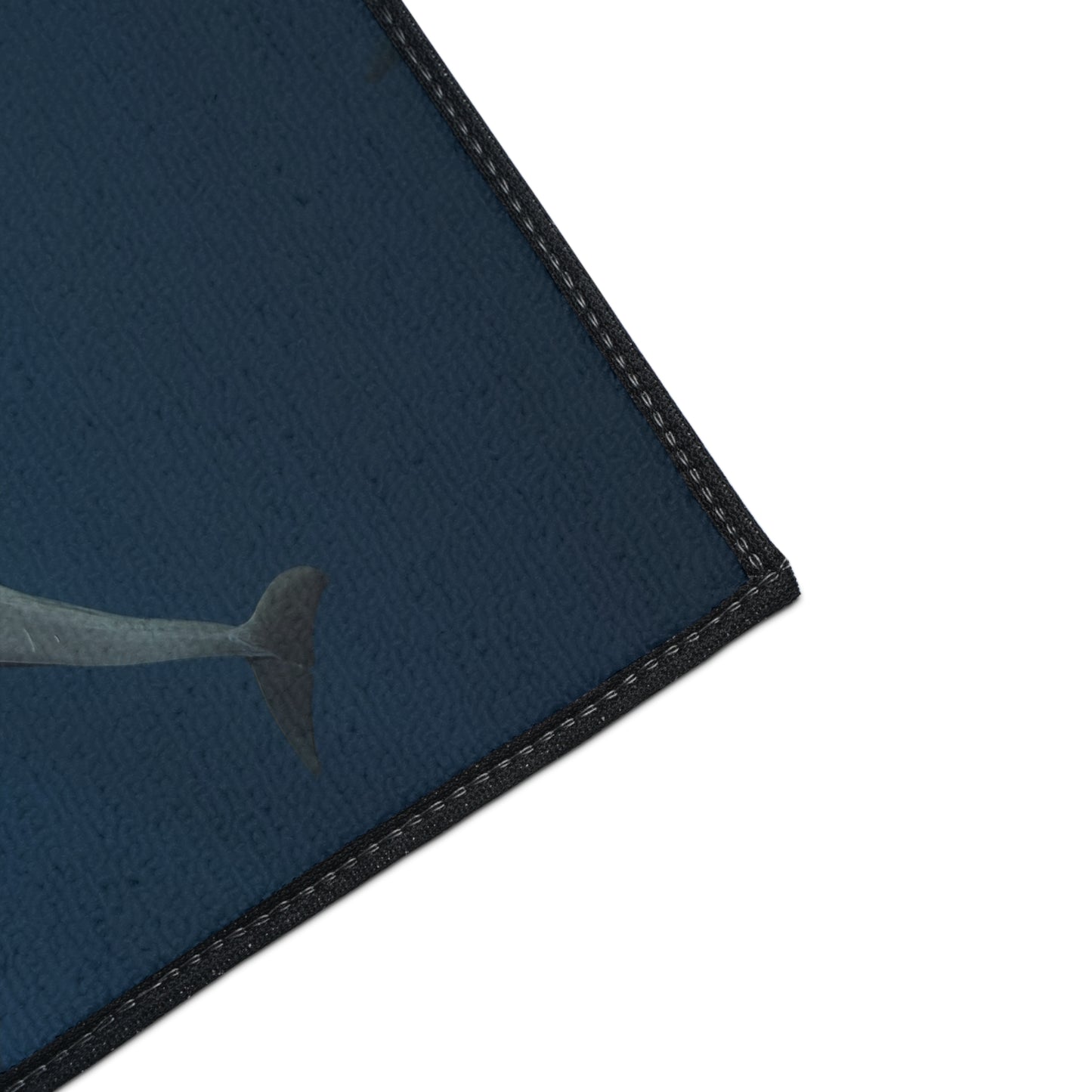 Floor Mat - Dolphins