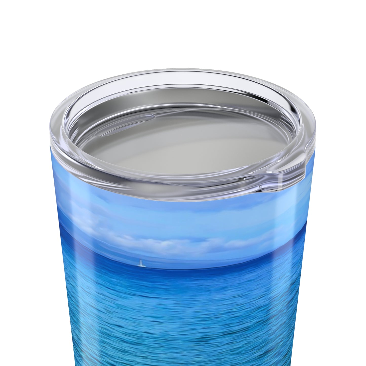 Tumbler (20oz) - Ocean (Hawaii)