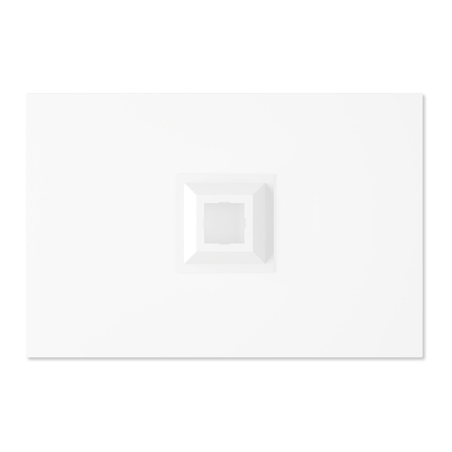 Acrylic Art - Mullet Bay (St. Maarten)