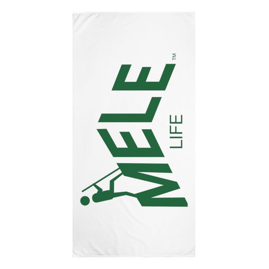 Pool and Spa Towel - MELE LIFE