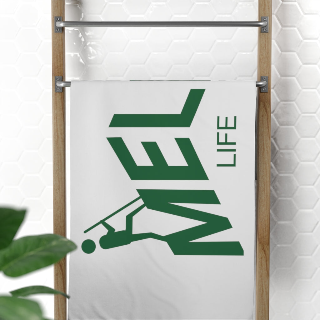 Pool and Spa Towel - MELE LIFE