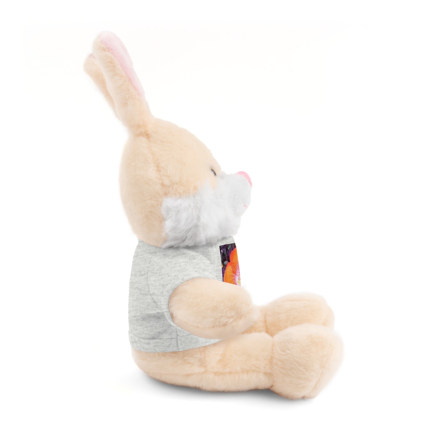 Stuffed Animals - Hawaiian Hibiscus Shirt