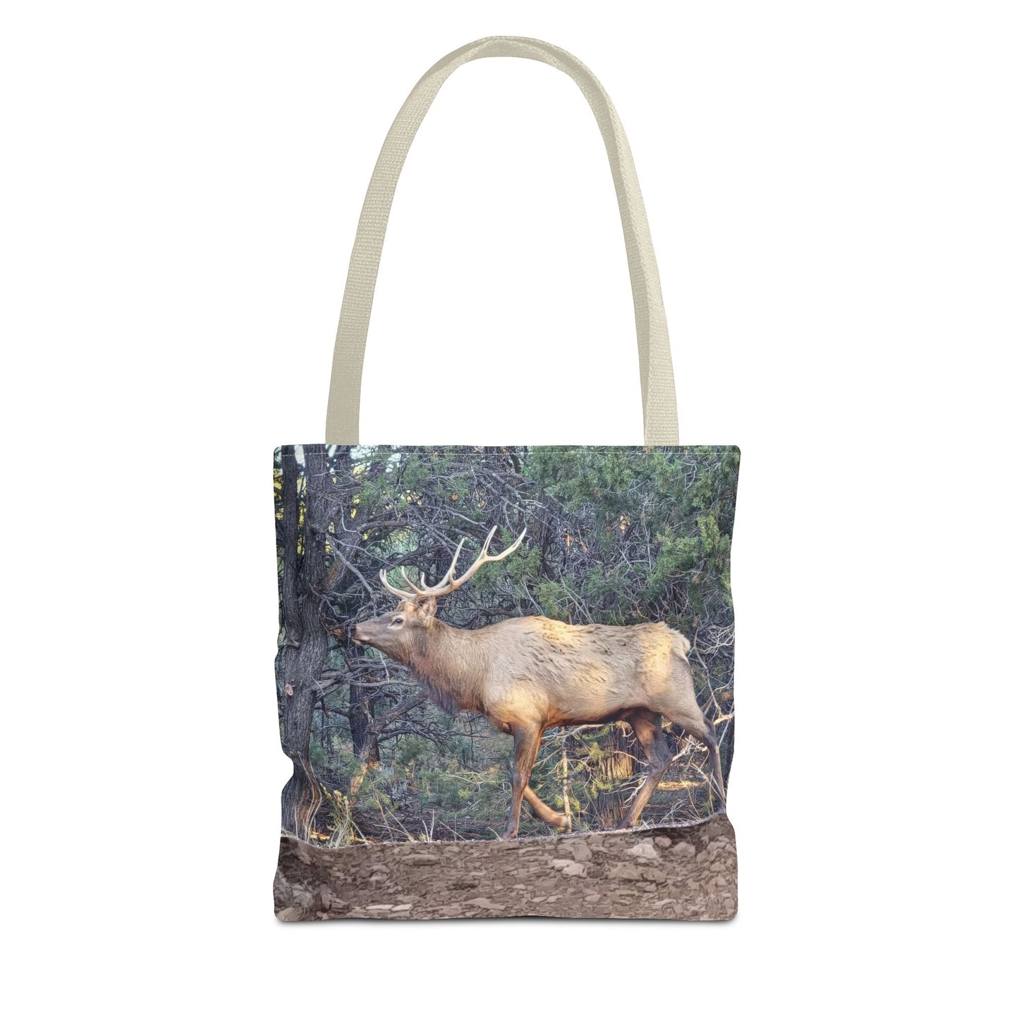 Tote Bag - Elk