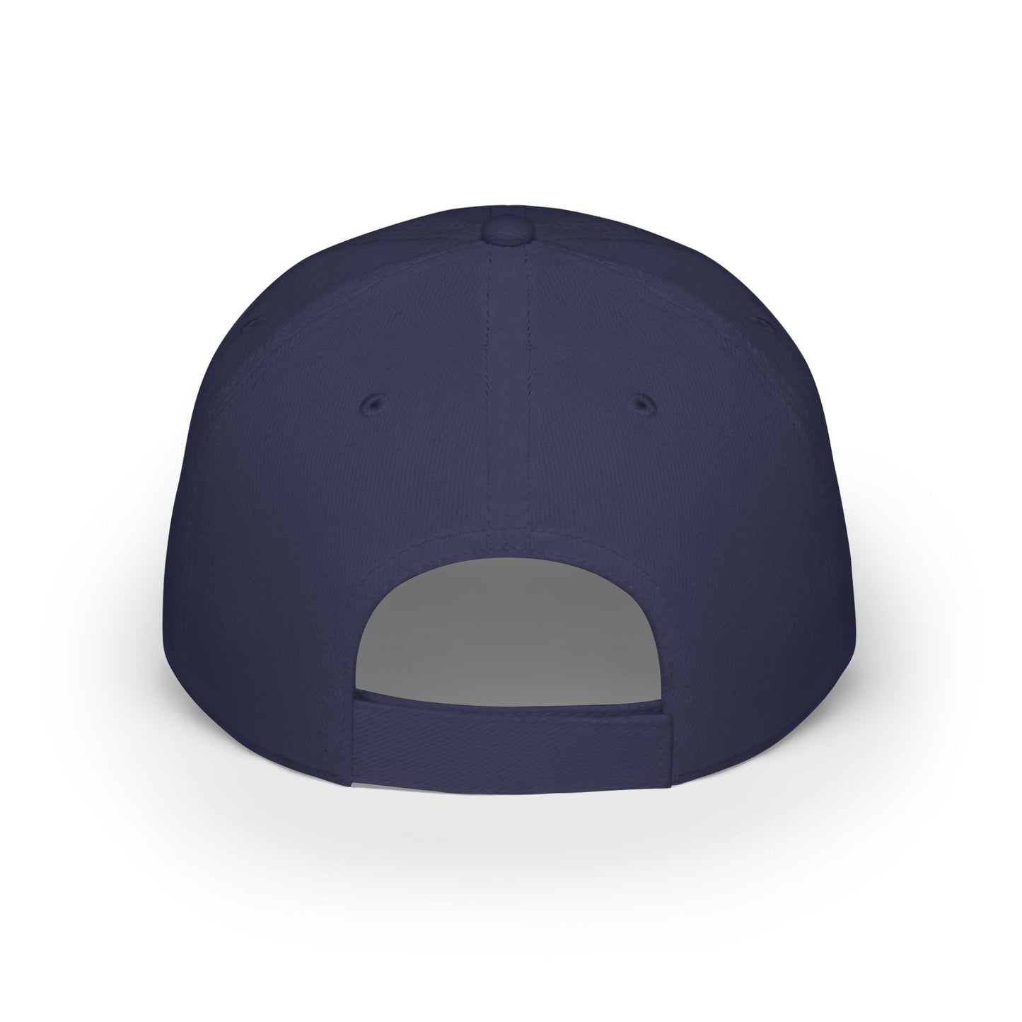 Baseball Cap - Veggie Bike