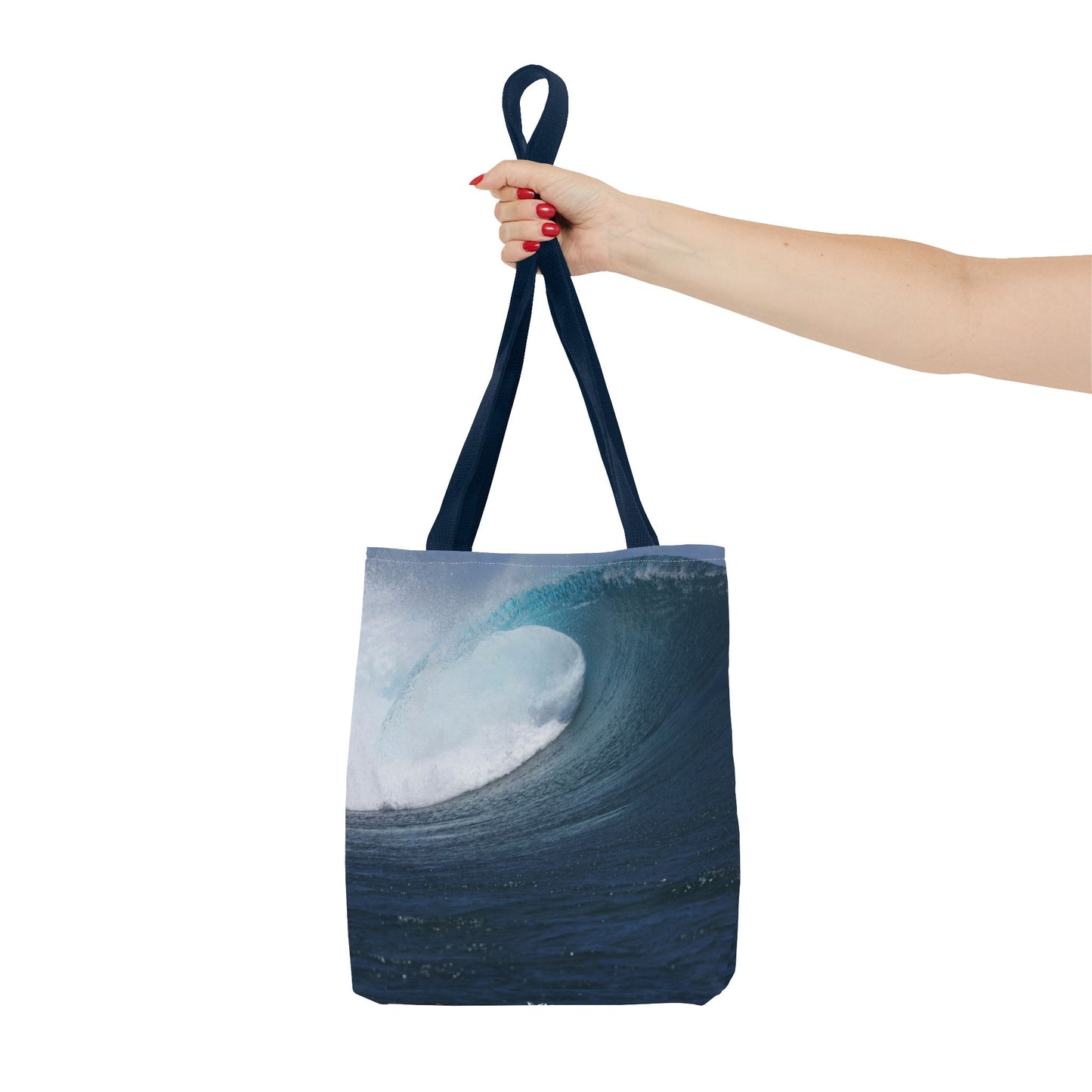 Tote Bag - Wave