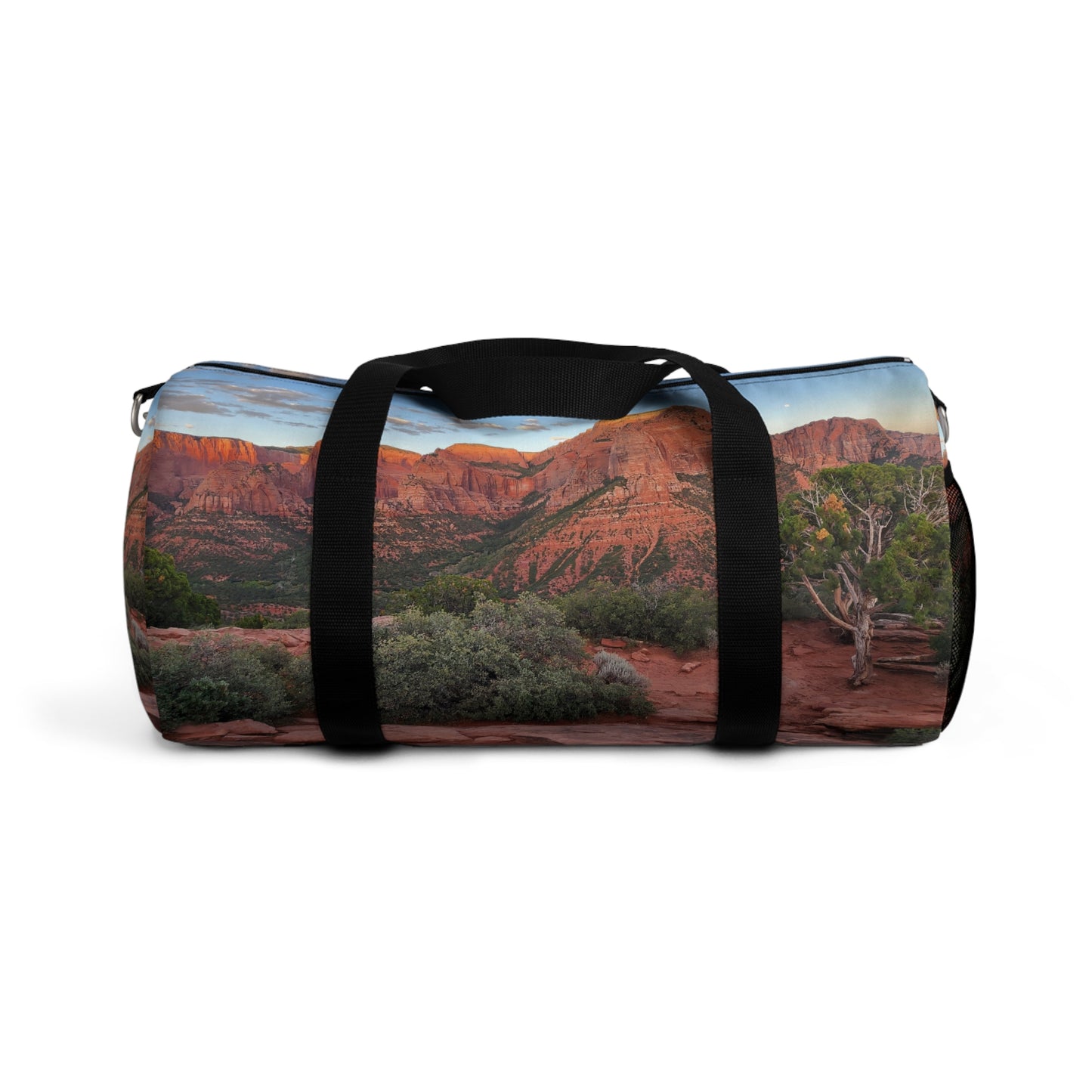 Duffel Bag - Kolob Canyons in Zion National Park