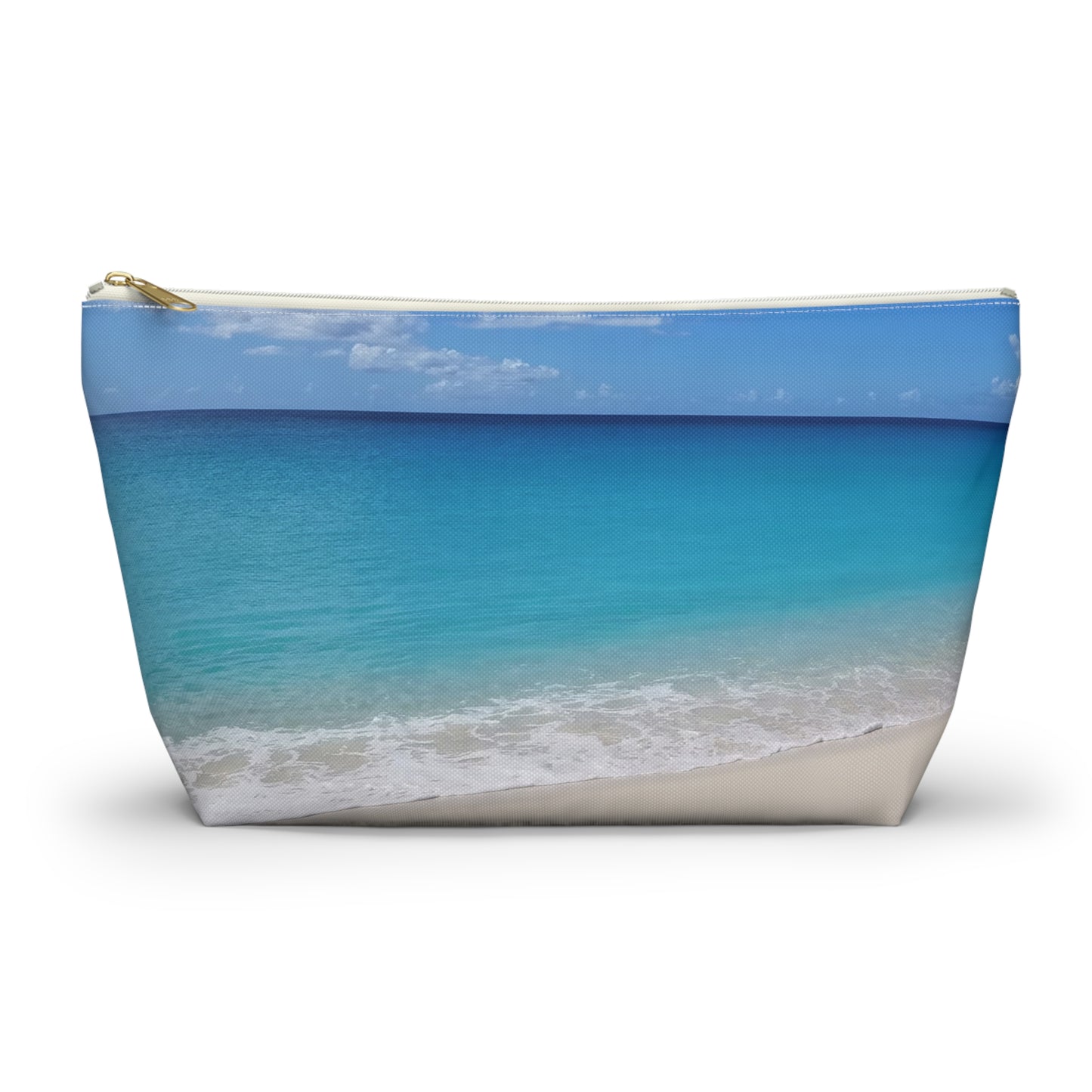 Accessory Pouch - Beach Paradise