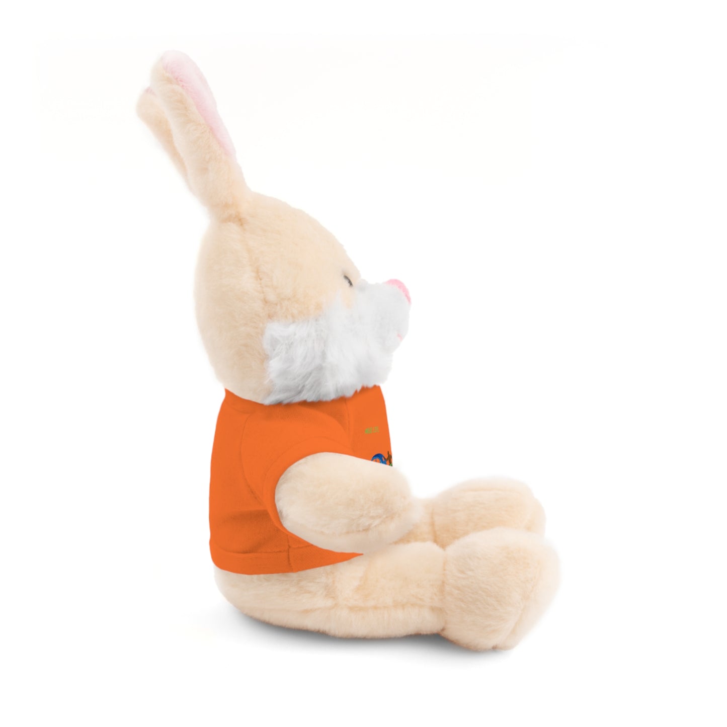 Stuffed Animals - Strong Black Man Shirt