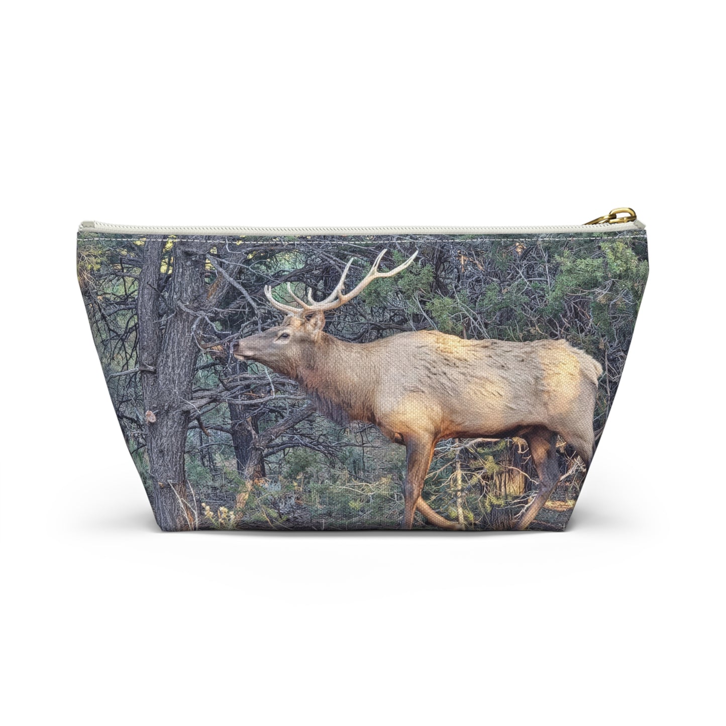 Accessory Pouch - Elk