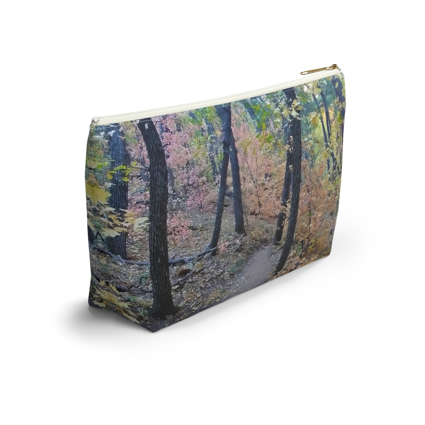 Accessory Pouch - Hiking Trail  (Sedona)