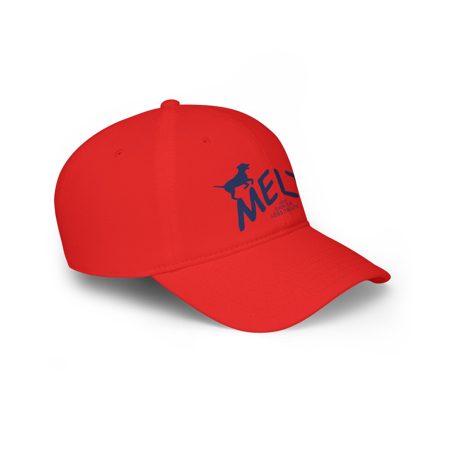 Baseball Cap - MELT for dogs