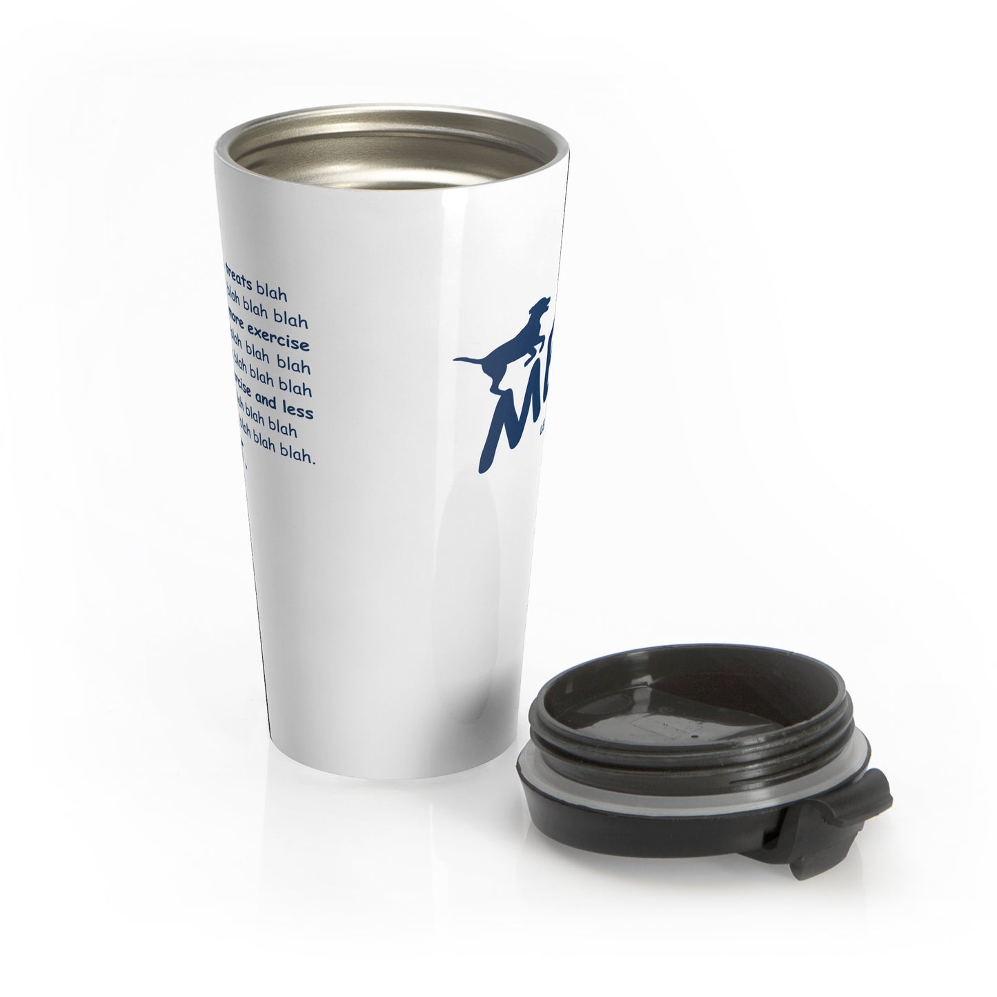 Travel Mug (15oz) - MELT