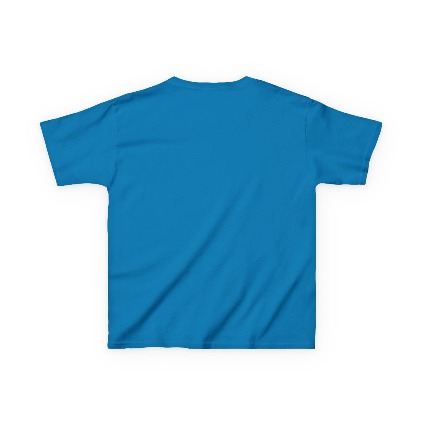 Kids Tee - Strong Brown Man