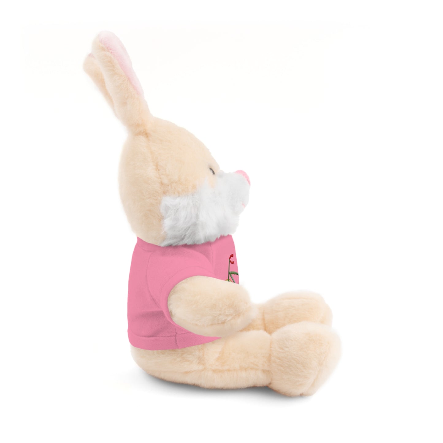Stuffed Animals - Veggie Bike Shirt