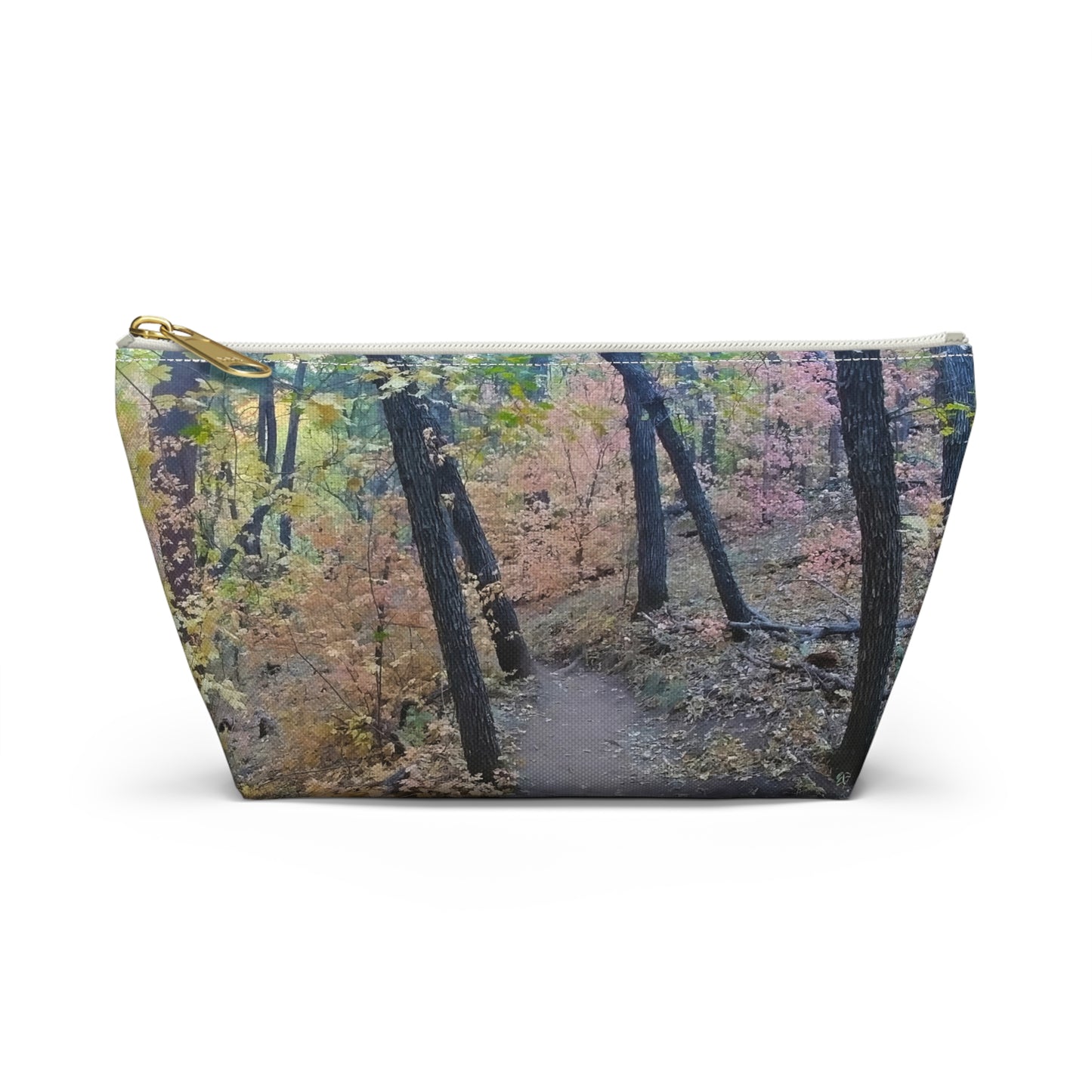 Accessory Pouch - Hiking Trail  (Sedona)