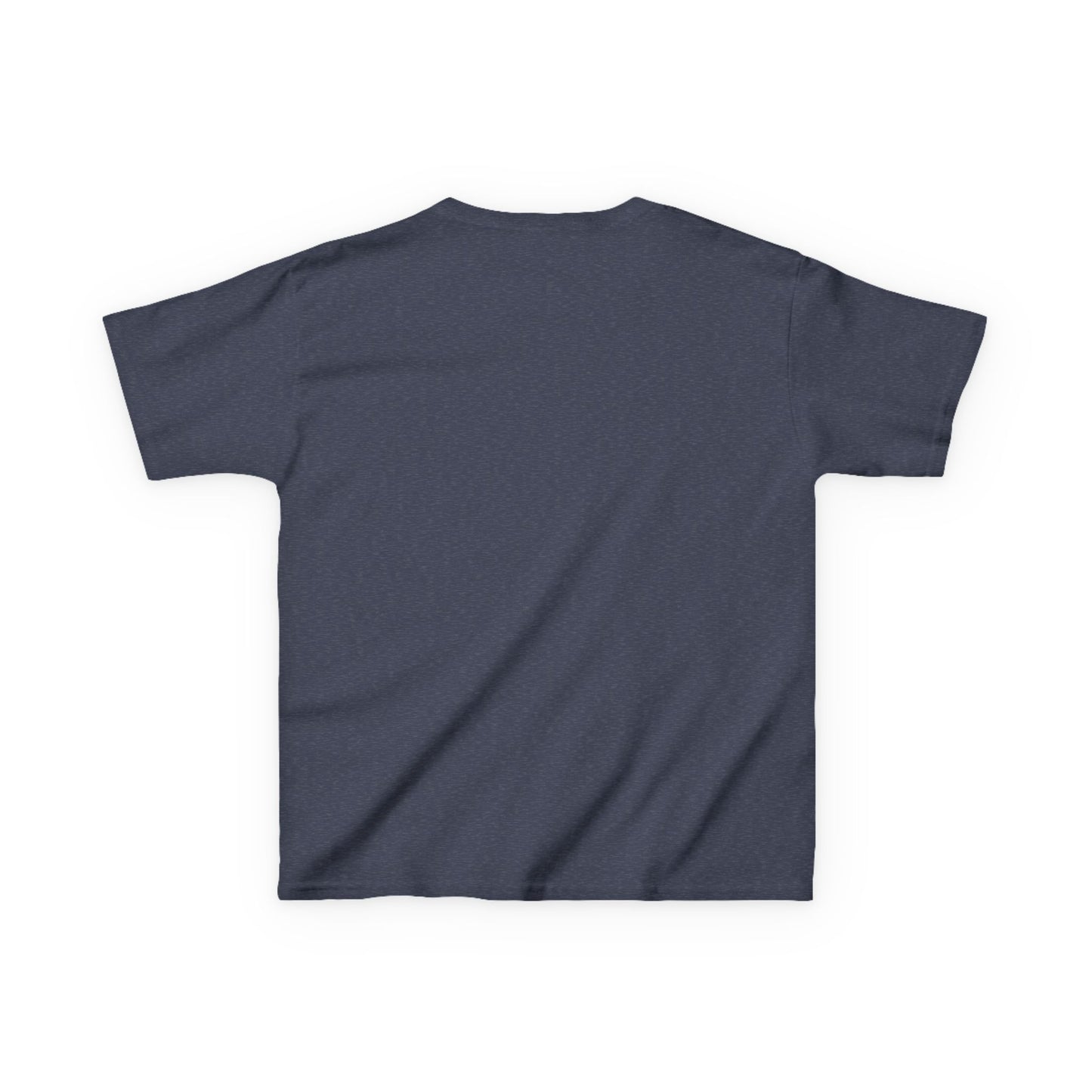 Kids Tee - Yoga Lady 1