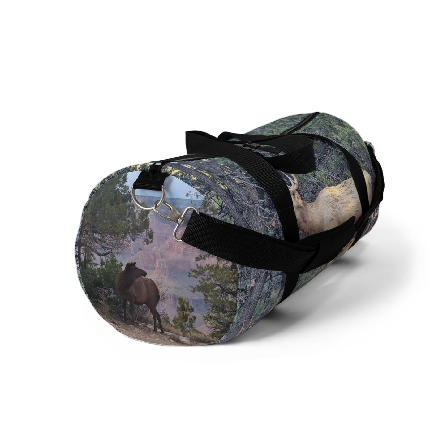 Duffel Bag - Elk
