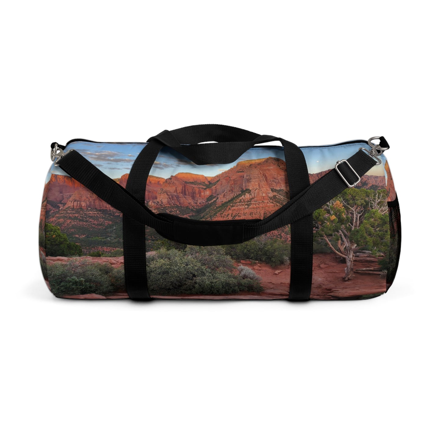 Duffel Bag - Kolob Canyons in Zion National Park