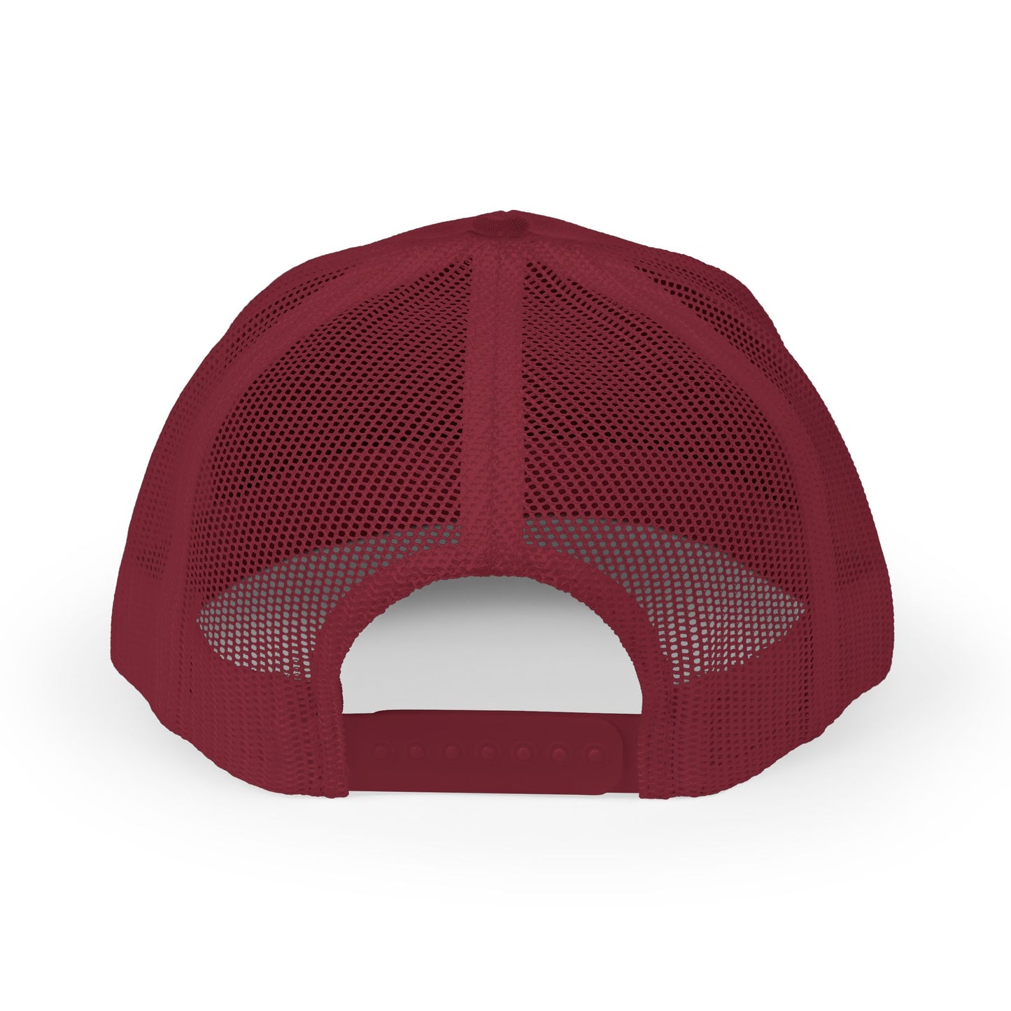 Baseball Cap (Snapback Trucker style) - Blah Blah Blah