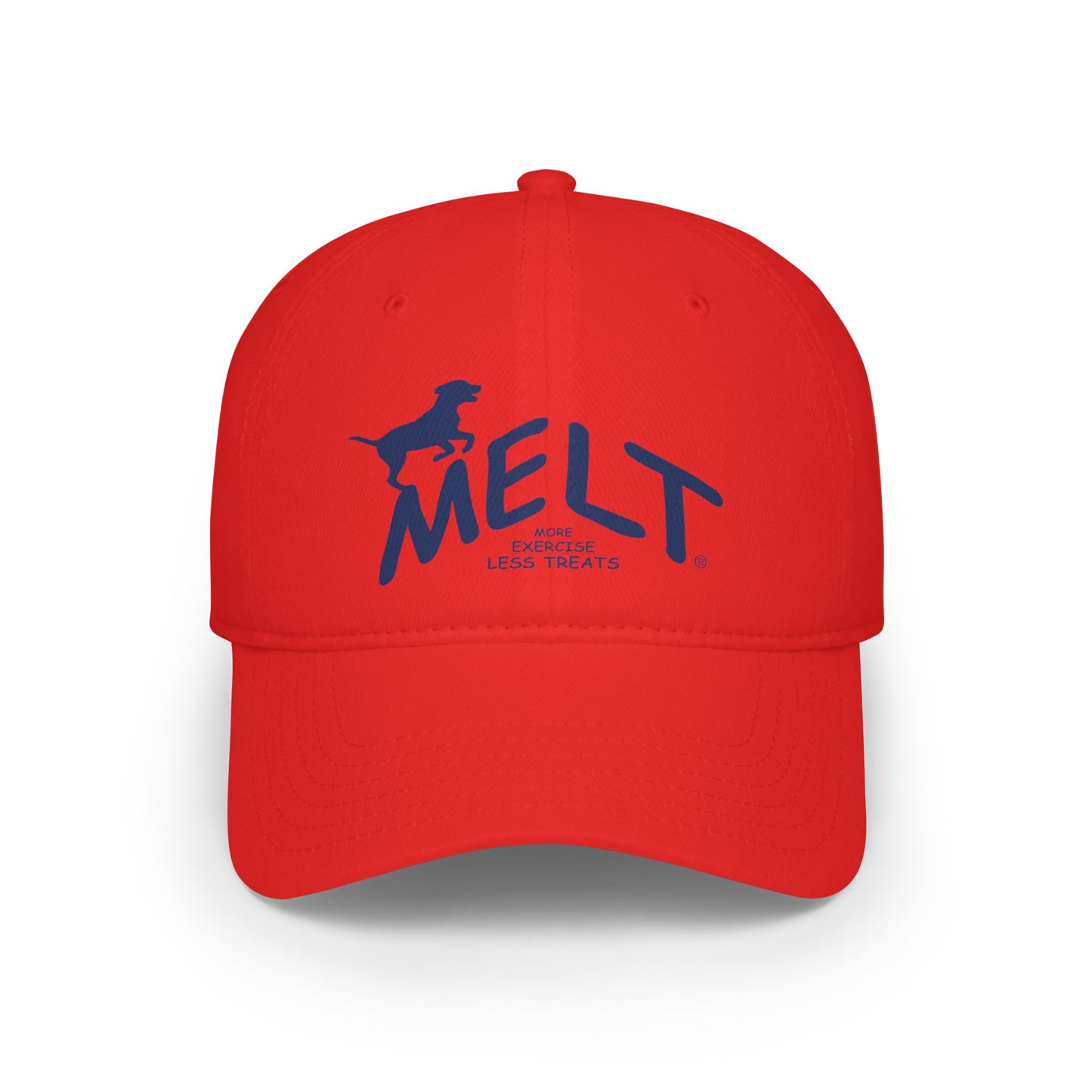 Baseball Cap - MELT for dogs