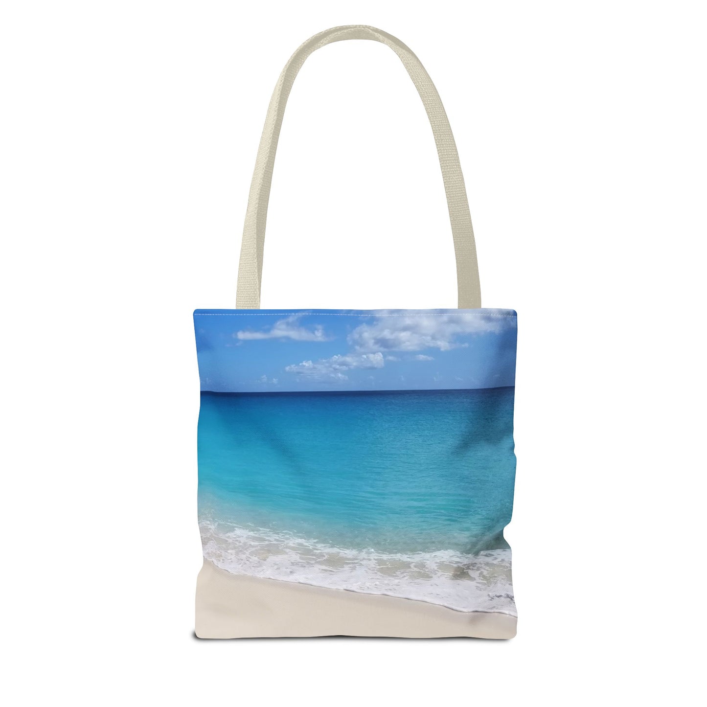 Tote Bag - Beach Paradise