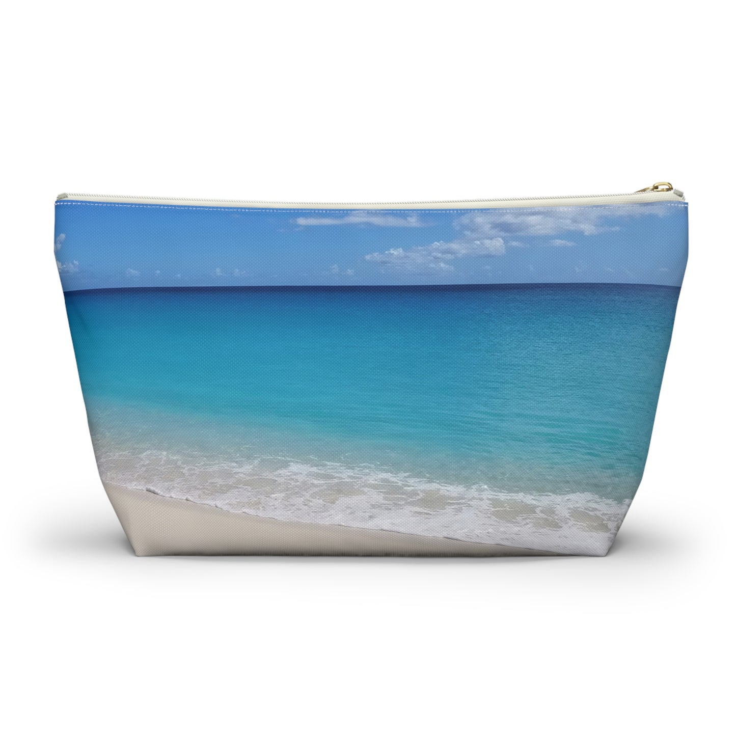 Accessory Pouch - Beach Paradise