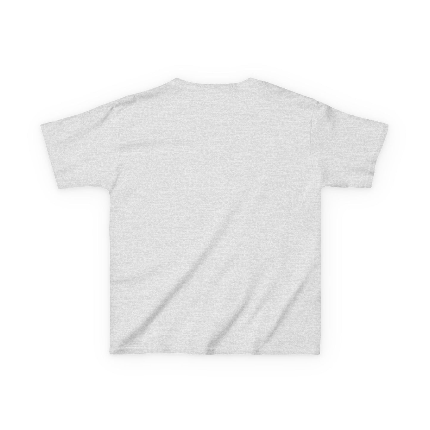 Kids Tee - Strong Black Man
